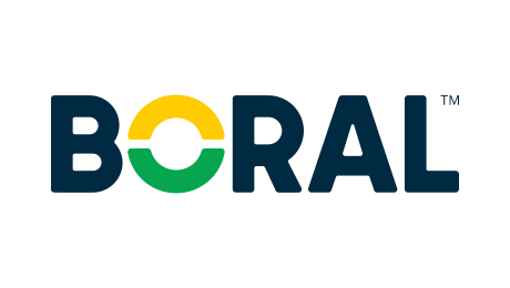 Boral Logo